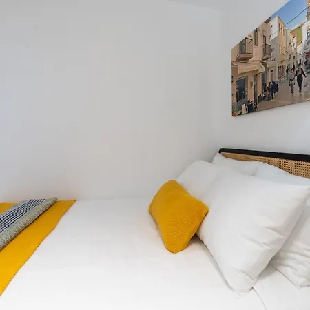 T2 Casa Da Alegria *