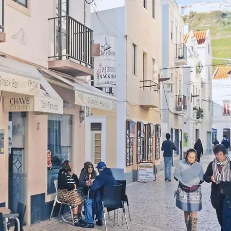T2 Casa Da Alegria * 나자레
