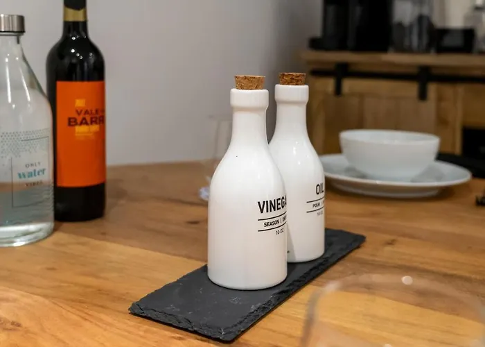 T2 Casa Da Alegria Apartman Nazaré