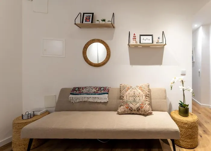 Apartman T2 Casa Da Alegria