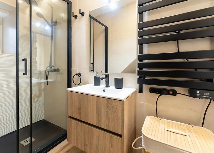 Apartman T2 Casa Da Alegria *