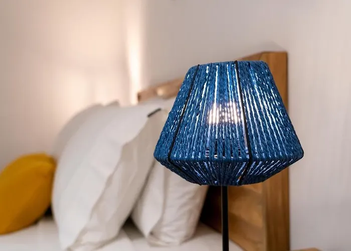 T2 Casa Da Alegria Apartman *