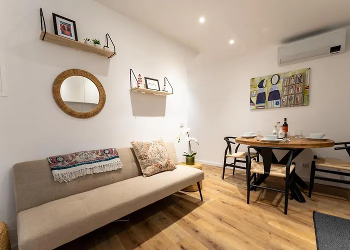 T2 Casa Da Alegria Apartman Nazaré