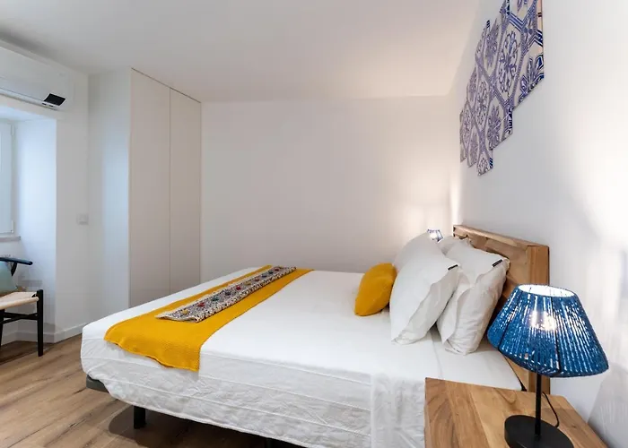 T2 Casa Da Alegria * Nazaré