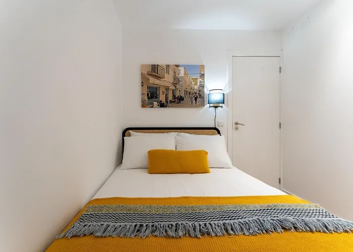 T2 Casa Da Alegria Apartman Nazaré