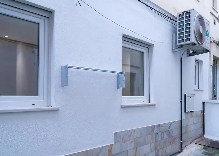 T2 Casa Da Alegria Nazaré