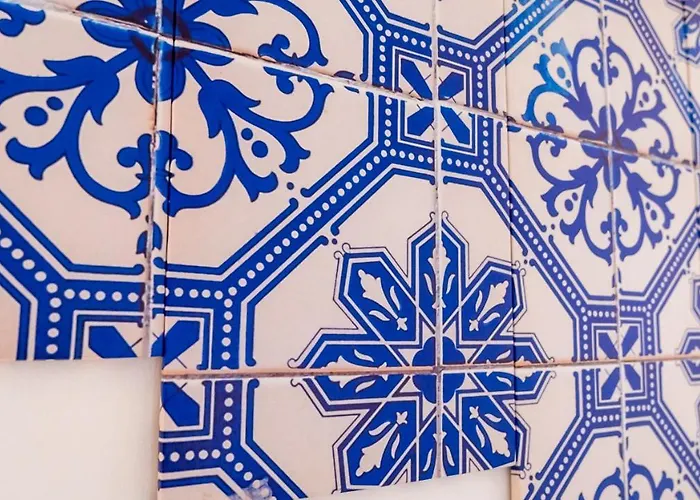 Apartman T2 Casa Da Alegria Nazaré