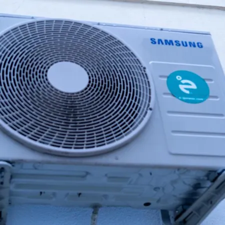 T2 Casa Da Alegria Apartamento