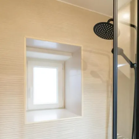 Apartamento T2 Casa Da Alegria Nazaré