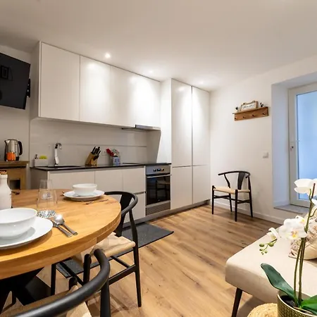 T2 Casa Da Alegria Apartamento *