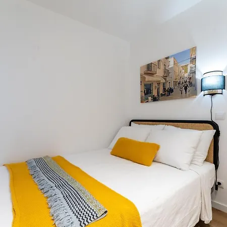 T2 Casa Da Alegria Apartamento