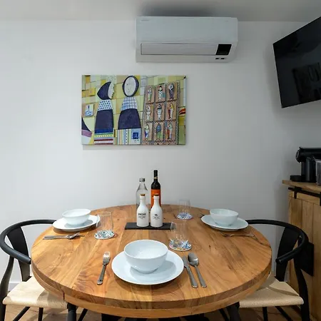 T2 Casa Da Alegria *