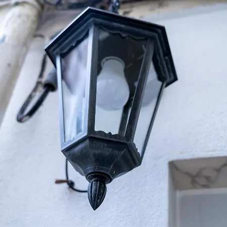 Apartamento T2 Casa Da Alegria