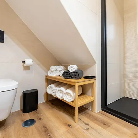 Apartamento T2 Casa Da Alegria *