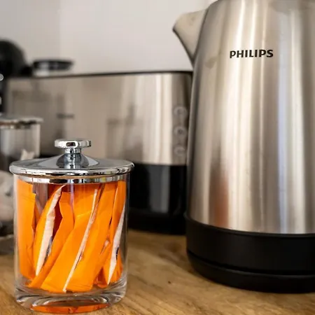 Apartamento T2 Casa Da Alegria Nazaré