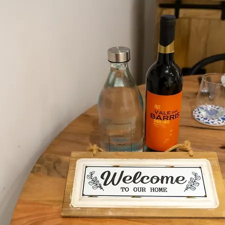 T2 Casa Da Alegria Appartamento *