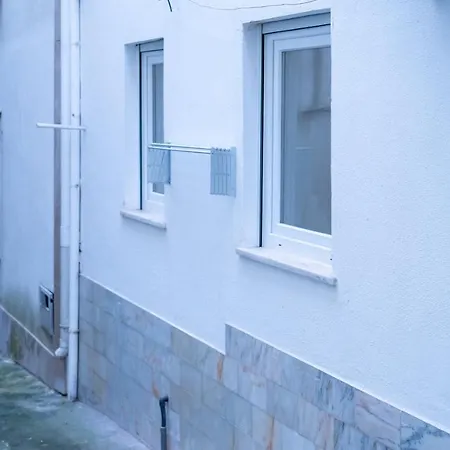 T2 Casa Da Alegria Appartamento *