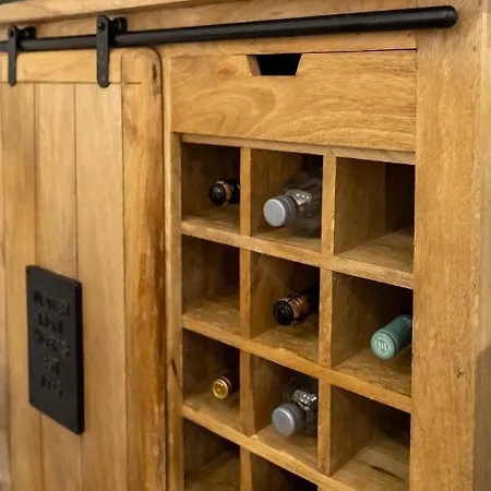 Apartamento T2 Casa Da Alegria *