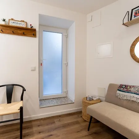 Apartamento T2 Casa Da Alegria