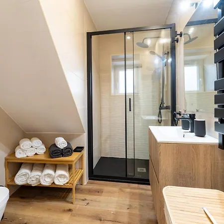 T2 Casa Da Alegria Appartamento