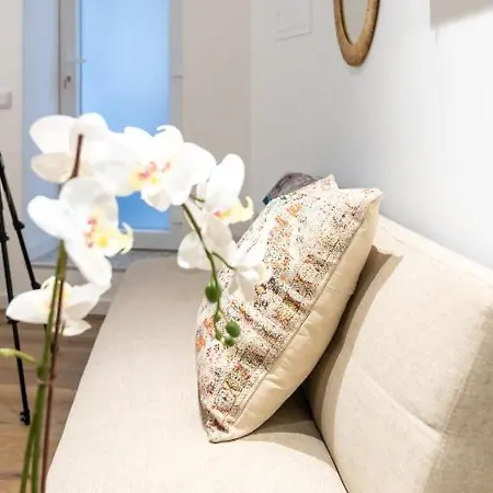 T2 Casa Da Alegria Appartamento