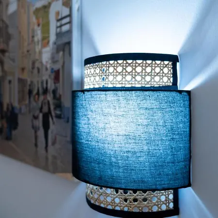 Apartamento T2 Casa Da Alegria *