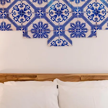 T2 Casa Da Alegria Appartamento Nazaré