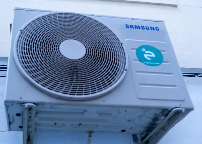 T2 Casa Da Alegria 아파트