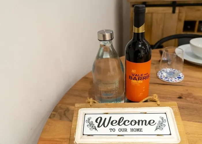 T2 Casa Da Alegria *