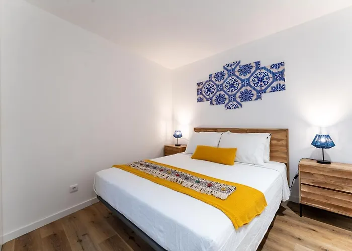 T2 Casa Da Alegria 公寓 纳扎雷