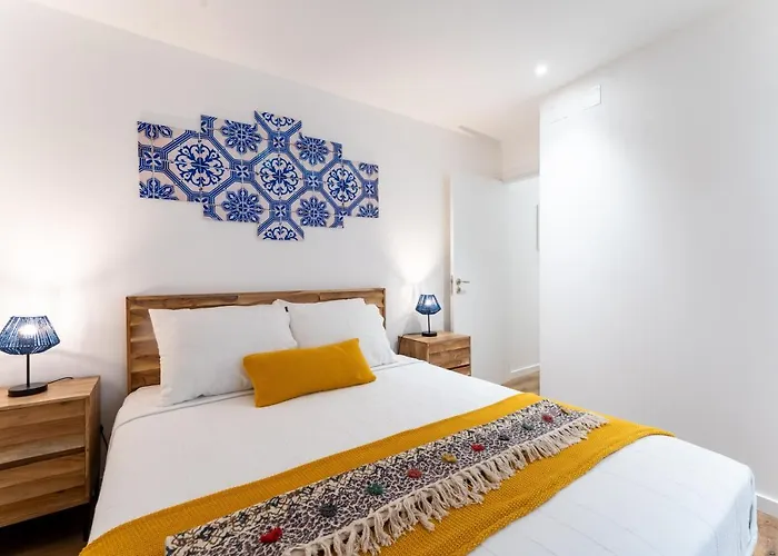 T2 Casa Da Alegria * 纳扎雷