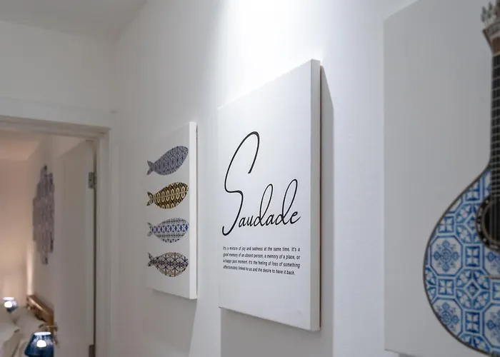 T2 Casa Da Alegria 公寓 纳扎雷