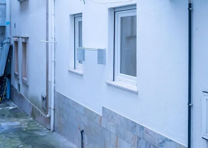 T2 Casa Da Alegria *