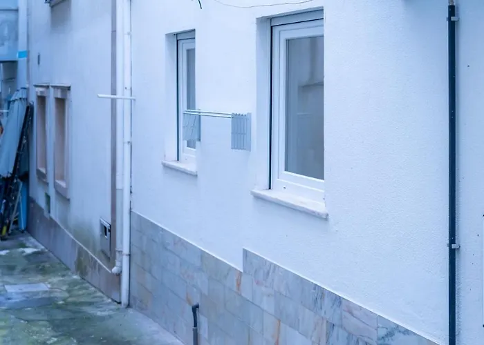 T2 Casa Da Alegria 公寓 *