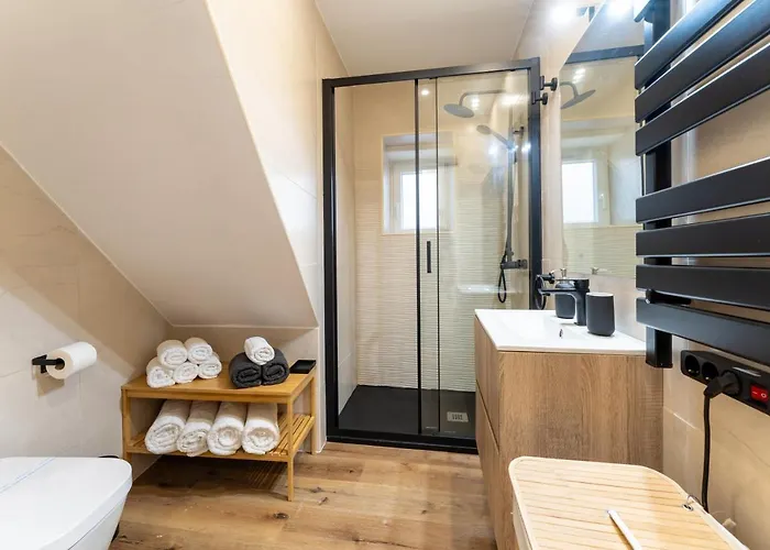 T2 Casa Da Alegria 公寓