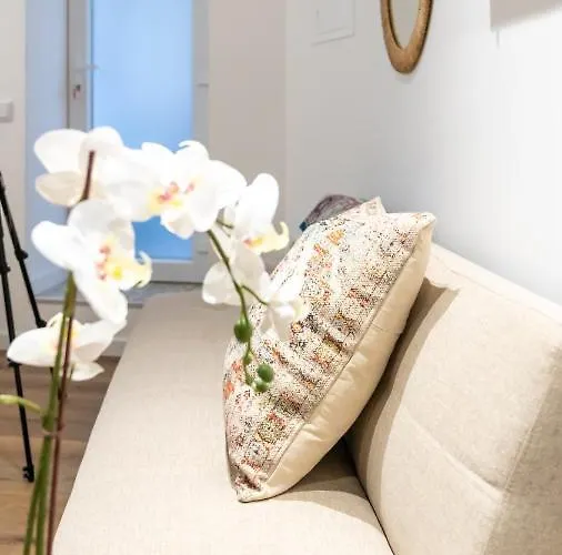 T2 Casa Da Alegria 아파트