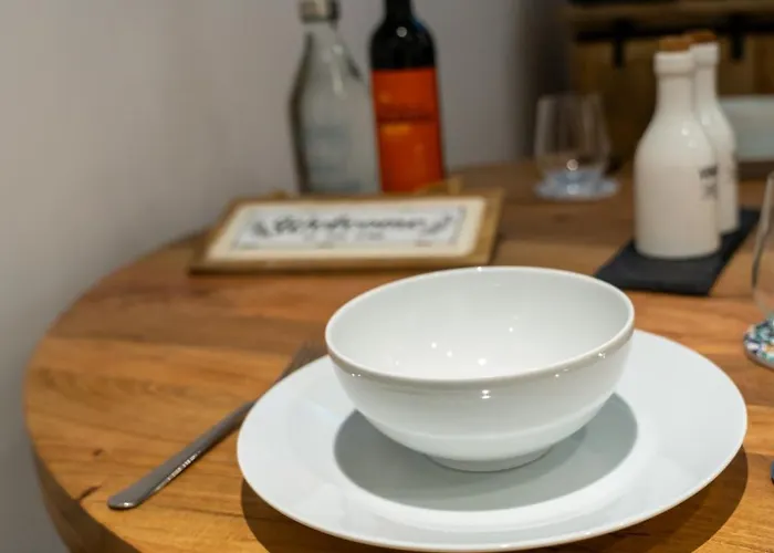 T2 Casa Da Alegria * 纳扎雷