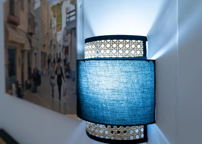 公寓 T2 Casa Da Alegria *