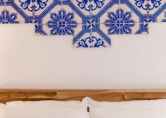 T2 Casa Da Alegria 아파트 나자레